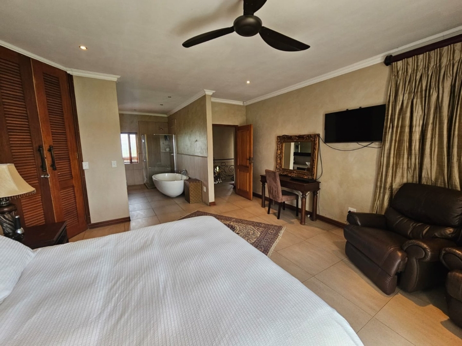 4 Bedroom Property for Sale in Club Milos Estate Free State